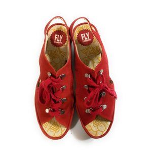 Fly London Shoes Pink Leather Wedges Eu40 Poshmark Fly London Shoes Pink Leather Wedges Eu40 Poshmark